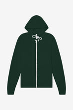 Load image into Gallery viewer, BELLA+CANVAS  ®  Unisex Sponge Fleece Full-Zip Hoodie. BC3739
