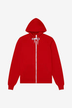 Load image into Gallery viewer, BELLA+CANVAS  ®  Unisex Sponge Fleece Full-Zip Hoodie. BC3739

