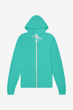 Load image into Gallery viewer, BELLA+CANVAS  ®  Unisex Sponge Fleece Full-Zip Hoodie. BC3739
