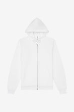 Load image into Gallery viewer, BELLA+CANVAS  ®  Unisex Sponge Fleece Full-Zip Hoodie. BC3739
