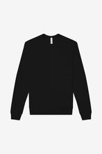 Load image into Gallery viewer, BELLA+CANVAS  ®  Unisex Sponge Fleece Raglan Sweatshirt. BC3901
