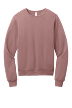 Load image into Gallery viewer, BELLA+CANVAS ®  Unisex Sponge Fleece Classic Crewneck Sweatshirt BC3911
