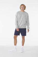 Load image into Gallery viewer, BELLA+CANVAS  ®  Unisex Sponge Fleece Drop Shoulder Sweatshirt. BC3945
