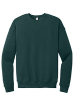 Load image into Gallery viewer, BELLA+CANVAS  ®  Unisex Sponge Fleece Drop Shoulder Sweatshirt. BC3945
