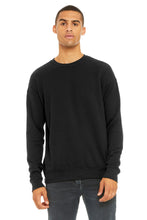 Load image into Gallery viewer, BELLA+CANVAS  ®  Unisex Sponge Fleece Drop Shoulder Sweatshirt. BC3945
