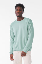 Load image into Gallery viewer, BELLA+CANVAS  ®  Unisex Sponge Fleece Drop Shoulder Sweatshirt. BC3945
