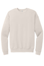 Load image into Gallery viewer, BELLA+CANVAS  ®  Unisex Sponge Fleece Drop Shoulder Sweatshirt. BC3945
