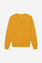 Load image into Gallery viewer, BELLA+CANVAS  ®  Unisex Sponge Fleece Drop Shoulder Sweatshirt. BC3945
