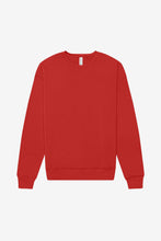 Load image into Gallery viewer, BELLA+CANVAS  ®  Unisex Sponge Fleece Drop Shoulder Sweatshirt. BC3945
