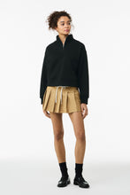 Load image into Gallery viewer, BELLA+CANVAS ®  Women's 10-Ounce 1/2-Zip Pullover BC4540
