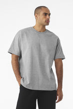 Load image into Gallery viewer, BELLA+CANVAS ®  Unisex 7.5-Ounce Heavyweight Tee BC4610
