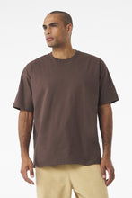 Load image into Gallery viewer, BELLA+CANVAS ®  Unisex 7.5-Ounce Heavyweight Tee BC4610
