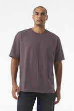 Load image into Gallery viewer, BELLA+CANVAS ®  Unisex 7.5-Ounce Heavyweight Tee BC4610
