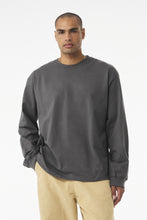 Load image into Gallery viewer, BELLA+CANVAS ®  Unisex 7.5-Ounce Heavyweight Long Sleeve Tee BC4651
