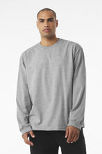 Load image into Gallery viewer, BELLA+CANVAS ®  Unisex 7.5-Ounce Heavyweight Long Sleeve Tee BC4651

