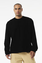 Load image into Gallery viewer, BELLA+CANVAS ®  Unisex 7.5-Ounce Heavyweight Long Sleeve Tee BC4651
