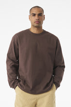 Load image into Gallery viewer, BELLA+CANVAS ®  Unisex 7.5-Ounce Heavyweight Long Sleeve Tee BC4651

