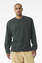 Load image into Gallery viewer, BELLA+CANVAS ®  Unisex 7.5-Ounce Heavyweight Long Sleeve Tee BC4651
