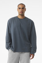 Load image into Gallery viewer, BELLA+CANVAS ®  Unisex 7.5-Ounce Heavyweight Long Sleeve Tee BC4651
