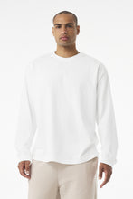 Load image into Gallery viewer, BELLA+CANVAS ®  Unisex 7.5-Ounce Heavyweight Long Sleeve Tee BC4651
