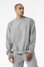 Load image into Gallery viewer, BELLA+CANVAS ®  Unisex 10-Ounce Heavyweight Crewneck Sweatshirt BC4711
