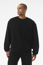 Load image into Gallery viewer, BELLA+CANVAS ®  Unisex 10-Ounce Heavyweight Crewneck Sweatshirt BC4711
