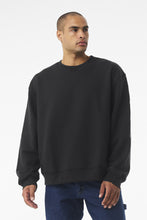 Load image into Gallery viewer, BELLA+CANVAS ®  Unisex 10-Ounce Heavyweight Crewneck Sweatshirt BC4711
