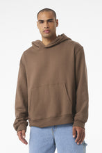 Load image into Gallery viewer, BELLA+CANVAS ®  Unisex 10-Ounce Heavyweight Pullover Hoodie BC4719
