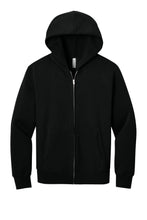 Load image into Gallery viewer, BELLA+CANVAS ®  Unisex 10-Ounce Heavyweight Full-Zip Hooded Sweatshirt BC4739
