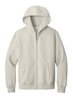 Load image into Gallery viewer, BELLA+CANVAS ®  Unisex 10-Ounce Heavyweight Full-Zip Hooded Sweatshirt BC4739
