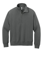 Load image into Gallery viewer, BELLA+CANVAS ®  Unisex 10-Ounce Heavyweight 1/2-Zip Sweatshirt BC4740
