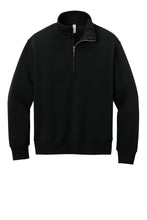 Load image into Gallery viewer, BELLA+CANVAS ®  Unisex 10-Ounce Heavyweight 1/2-Zip Sweatshirt BC4740
