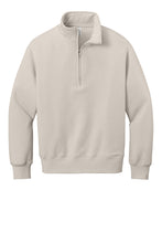 Load image into Gallery viewer, BELLA+CANVAS ®  Unisex 10-Ounce Heavyweight 1/2-Zip Sweatshirt BC4740

