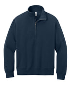 Load image into Gallery viewer, BELLA+CANVAS ®  Unisex 10-Ounce Heavyweight 1/2-Zip Sweatshirt BC4740
