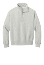 Load image into Gallery viewer, BELLA+CANVAS ®  Unisex 10-Ounce Heavyweight 1/2-Zip Sweatshirt BC4740
