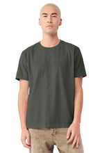 Load image into Gallery viewer, BELLA+CANVAS ®  Unisex Heavyweight Garment-Dyed Tee BC4810GD
