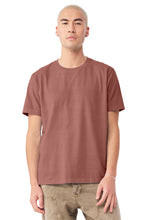 Load image into Gallery viewer, BELLA+CANVAS ®  Unisex Heavyweight Garment-Dyed Tee BC4810GD
