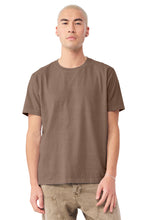 Load image into Gallery viewer, BELLA+CANVAS ®  Unisex Heavyweight Garment-Dyed Tee BC4810GD

