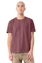 Load image into Gallery viewer, BELLA+CANVAS ®  Unisex Heavyweight Garment-Dyed Tee BC4810GD
