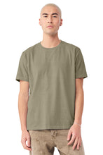 Load image into Gallery viewer, BELLA+CANVAS ®  Unisex Heavyweight Garment-Dyed Tee BC4810GD
