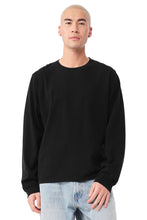 Load image into Gallery viewer, BELLA+CANVAS ®  Unisex Heavyweight Garment-Dyed Long Sleeve Tee BC4851GD
