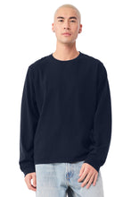 Load image into Gallery viewer, BELLA+CANVAS ®  Unisex Heavyweight Garment-Dyed Long Sleeve Tee BC4851GD
