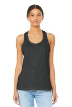 Load image into Gallery viewer, BELLA+CANVAS  ®  Women's Jersey Racerback Tank. BC6008
