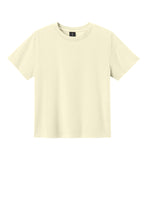 Load image into Gallery viewer, BELLA+CANVAS ®  Women's Heavyweight Garment-Dyed Tee BC6110GD
