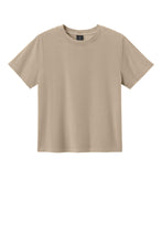 Load image into Gallery viewer, BELLA+CANVAS ®  Women's Heavyweight Garment-Dyed Tee BC6110GD
