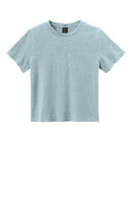 Load image into Gallery viewer, BELLA+CANVAS ®  Women's Heavyweight Garment-Dyed Tee BC6110GD
