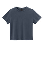 Load image into Gallery viewer, BELLA+CANVAS ®  Women's Heavyweight Garment-Dyed Tee BC6110GD
