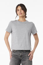 Load image into Gallery viewer, BELLA+CANVAS ®  Women's 6-Ounce Heavyweight Tee BC6110
