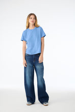 Load image into Gallery viewer, BELLA+CANVAS ®  Women's 6-Ounce Heavyweight Tee BC6110
