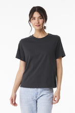 Load image into Gallery viewer, BELLA+CANVAS ®  Women's 6-Ounce Heavyweight Tee BC6110
